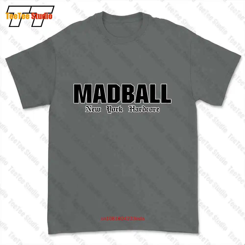 Madball Lot Nyhc New York Hardcore Tshirt Tee 4Y4E 4XL
Madball Lot Nyhc New York Hardcore Tshirt Tee 4Y4E 4XL