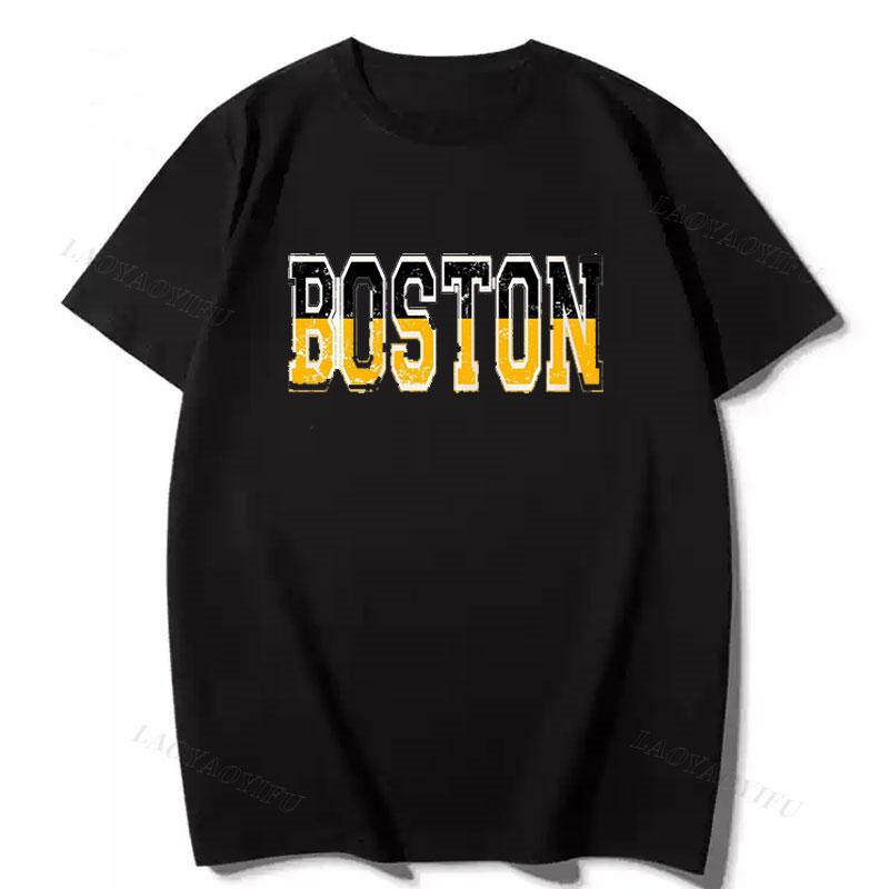 Camiseta Hombre Vintage Style Casual Loose Short Sleeve Boston Basketball T-shirt Cotton Graphic T Shirts Streeweat Clothes 5XL різнокольоровий
Camiseta Hombre Vintage Style Casual Loose Short Sleeve Boston Basketball T-shirt Cotton Graphic T Shirts Streeweat Clothes 5XL різнокольоровий
