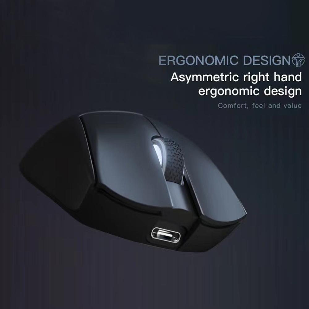 Легкие игровые мыши Darmoshark N5 с возможностью подключения TriMode 2.4GBWired беспроводные мыши с
Легкие игровые мыши Darmoshark N5 с возможностью подключения TriMode 2.4GBWired беспроводные мыши с