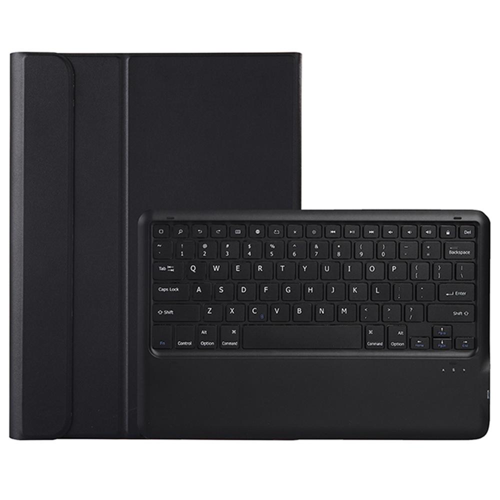 A820B For Samsung Galaxy Tab S10 FE+ X620/X626B Detachable Bluetooth-Compatible Keyboard Case with Pen Slot Ice Blue
A820B For Samsung Galaxy Tab S10 FE+ X620/X626B Detachable Bluetooth-Compatible Keyboard Case with Pen Slot Ice Blue