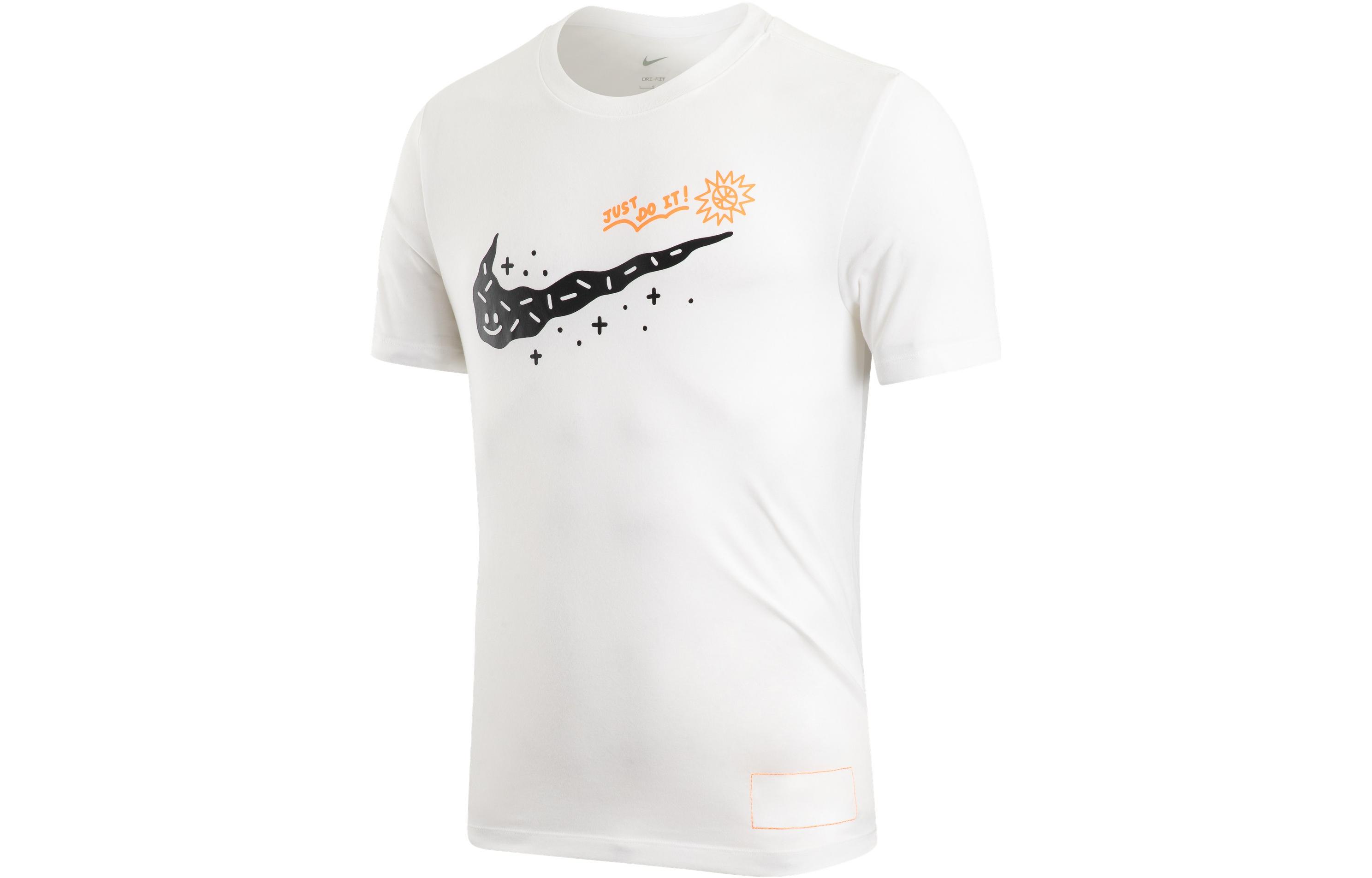 Nike Set-in Sleeve T-Shirt Men s White DV3188-100 XXL
Nike Set-in Sleeve T-Shirt Men s White DV3188-100 XXL