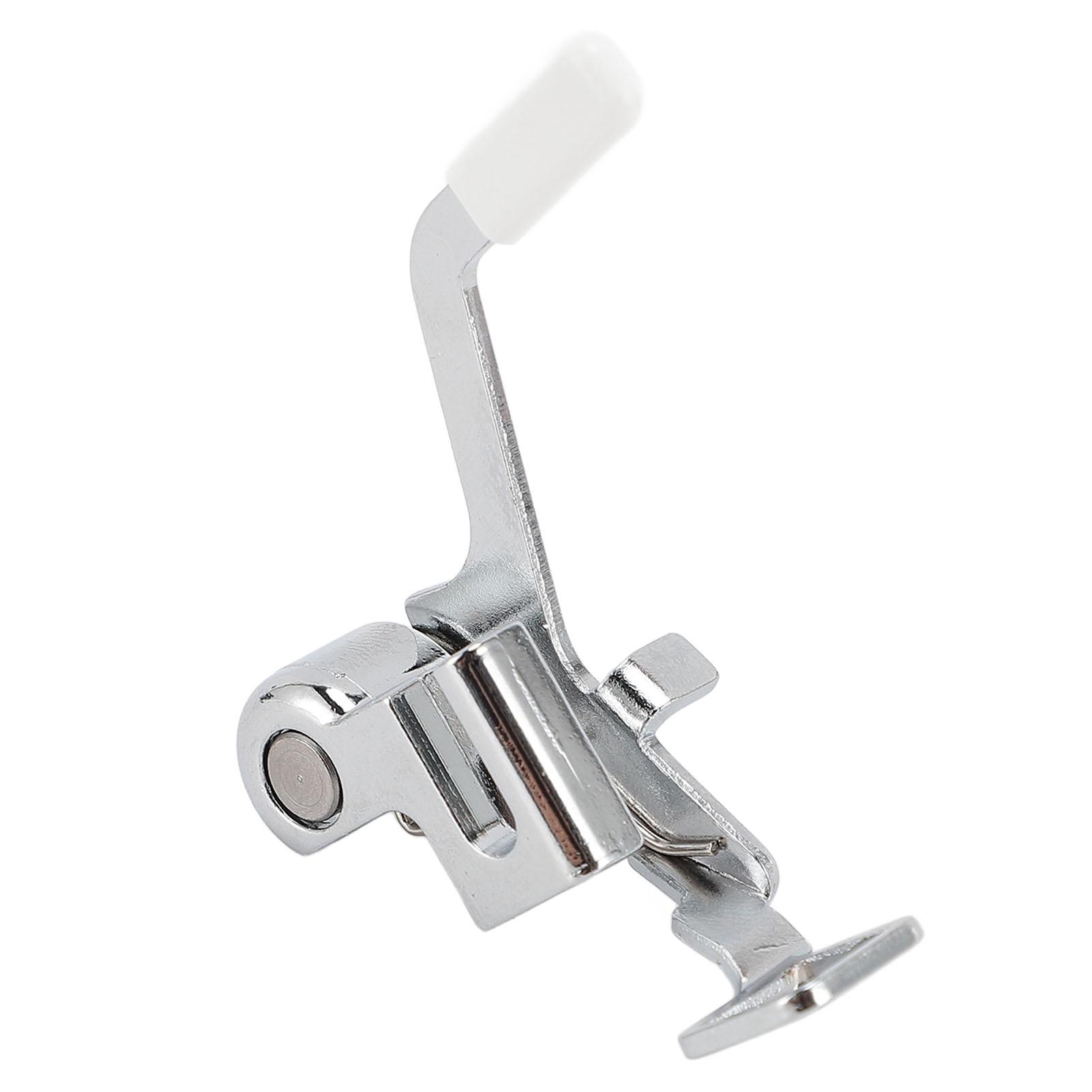 Sewing Machine Darning Presser Foot Multifunctional Iron Darning Embroidery Presser Foot 86625
Sewing Machine Darning Presser Foot Multifunctional Iron Darning Embroidery Presser Foot 86625