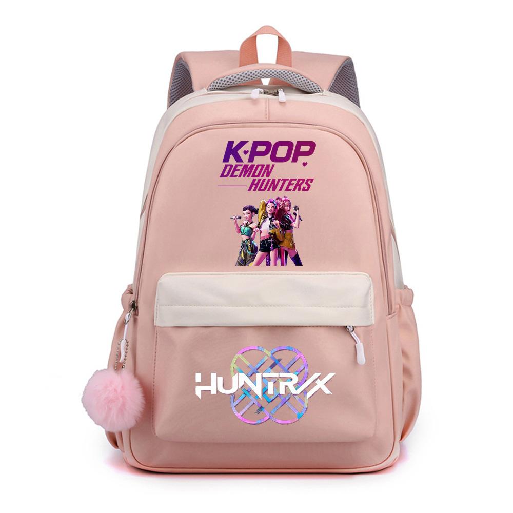 Anime Cartoon K-Pop Printed Backpack for Teenger Student Girl Boy Schoolbag Bookbag Kid Gift Women Large Capacity Waterproof Travel Bag Mochila
Anime Cartoon K-Pop Printed Backpack for Teenger Student Girl Boy Schoolbag Bookbag Kid Gift Women Large Capacity Waterproof Travel Bag Mochila