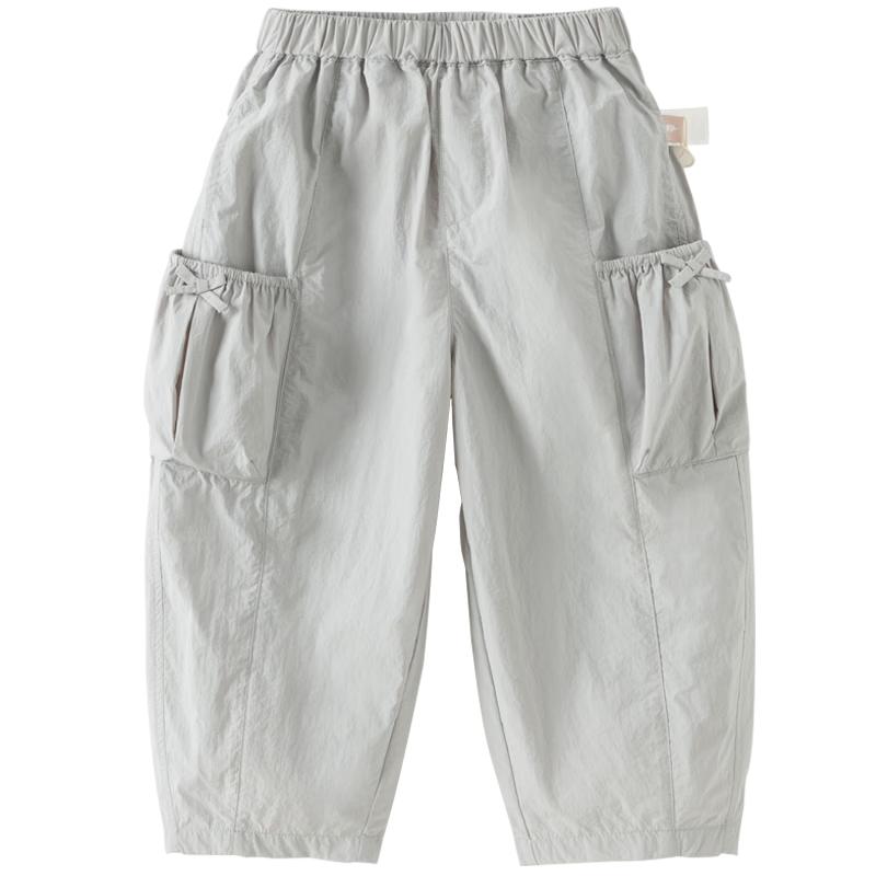 DAVE & BELLA Kids Cool-Touch UV Protection Cargo Pants 90cm
DAVE & BELLA Kids Cool-Touch UV Protection Cargo Pants 90cm