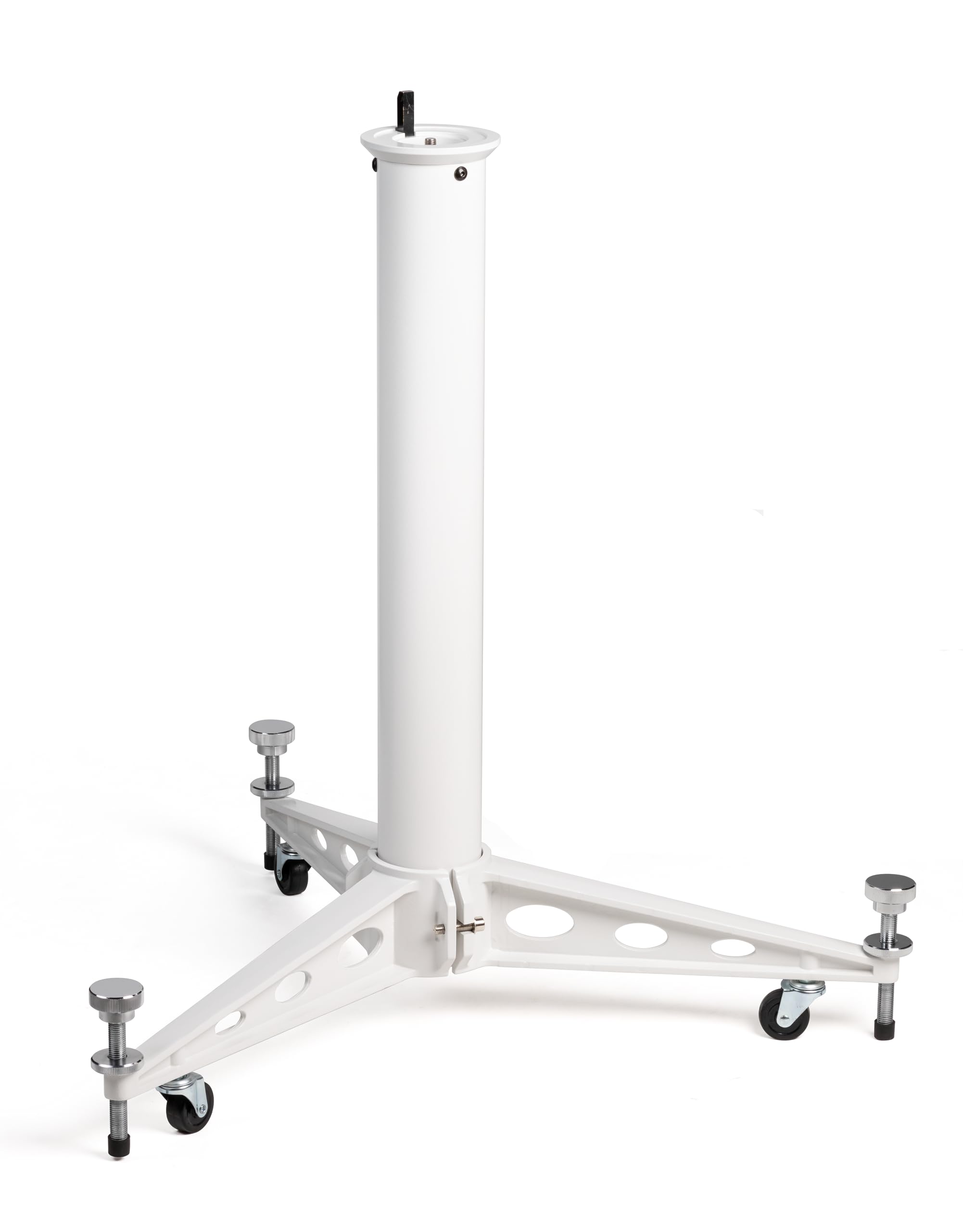 Аксессуары для астрономических телескопов Kenko Sky Explorer Pillar Legs для крепления EQ6PRO II Mount 716250 Telescope/Equatorial белый
Аксессуары для астрономических телескопов Kenko Sky Explorer Pillar Legs для крепления EQ6PRO II Mount 716250 Telescope/Equatorial белый