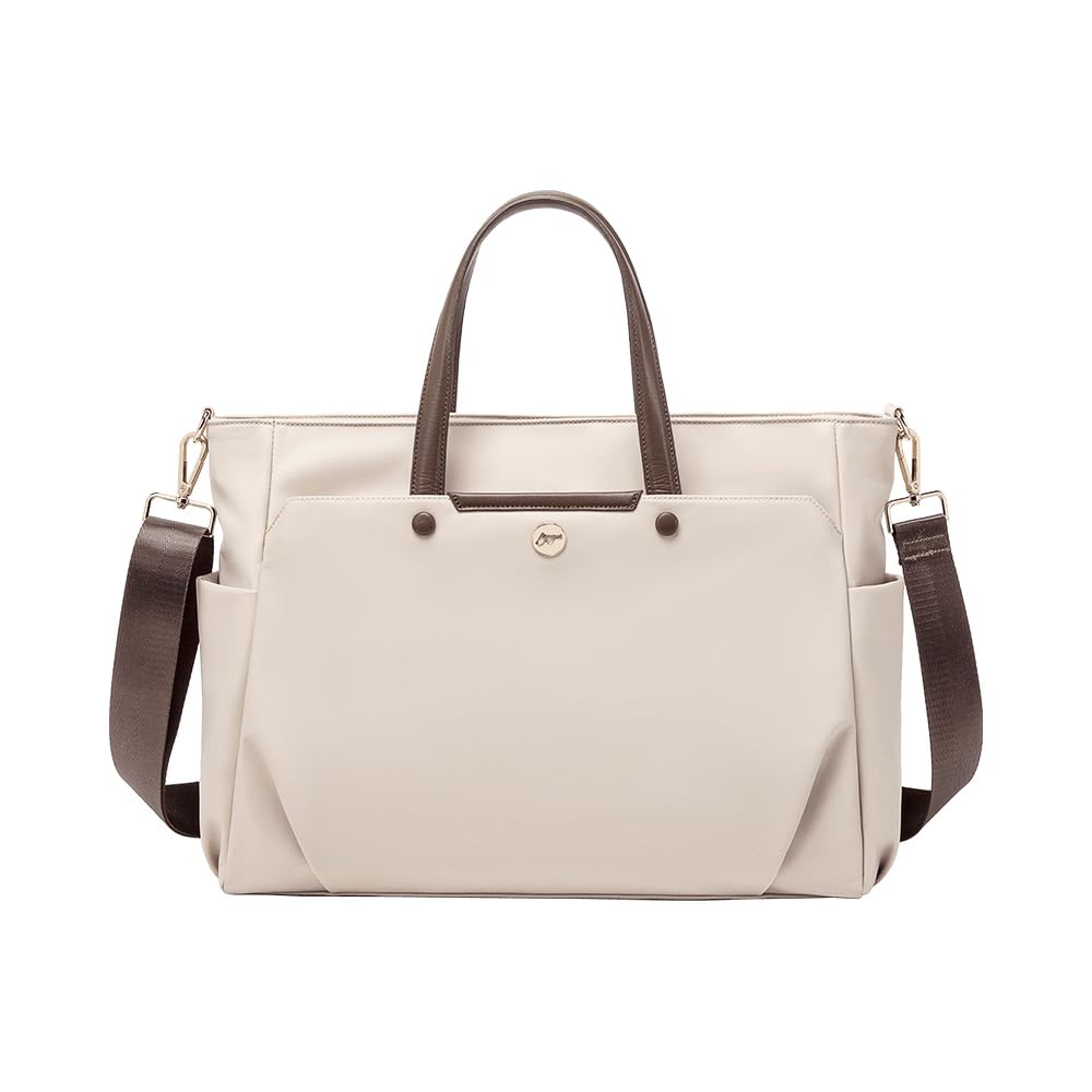 Tote Shoulder Large Many CC2441 CC-MAX Bag, Nylon, 2-Way, Bag, 14-inch, 15.6-inch PC, A4, Large, Formal, Casual, Business, Commuting, Zipper, Women s, абрикосовий
Tote Shoulder Large Many CC2441 CC-MAX Bag, Nylon, 2-Way, Bag, 14-inch, 15.6-inch PC, A4, Large, Formal, Casual, Business, Commuting, Zipper, Women s, абрикосовий