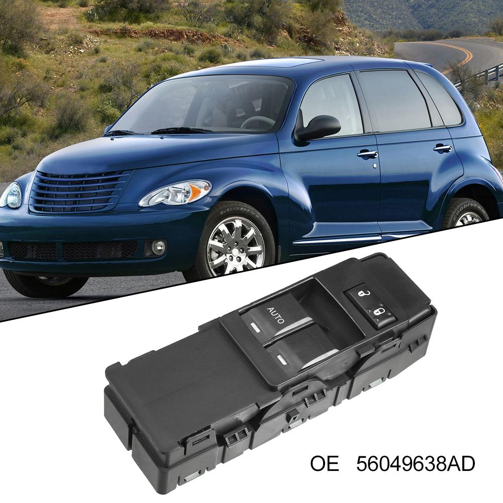 Совершенно новая створка с электроприводом со стороны водителя
Совершенно новая створка с электроприводом со стороны водителя