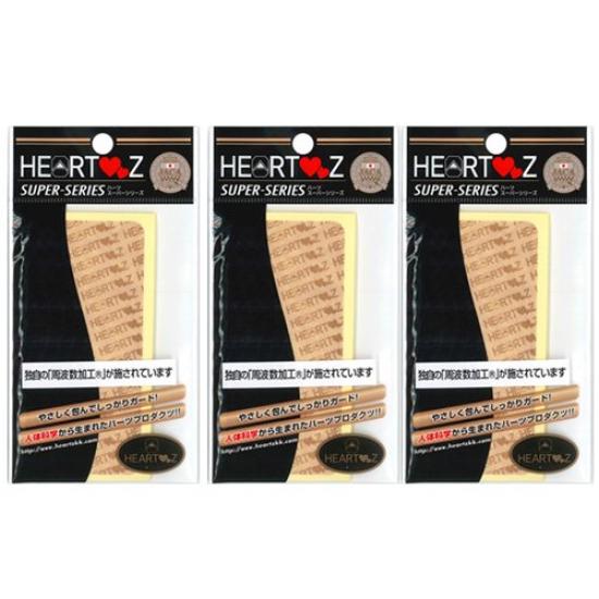 HEARTZ Super Solid 8 Sheets x 3 Packs Stickers, Type,
HEARTZ Super Solid 8 Sheets x 3 Packs Stickers, Type,