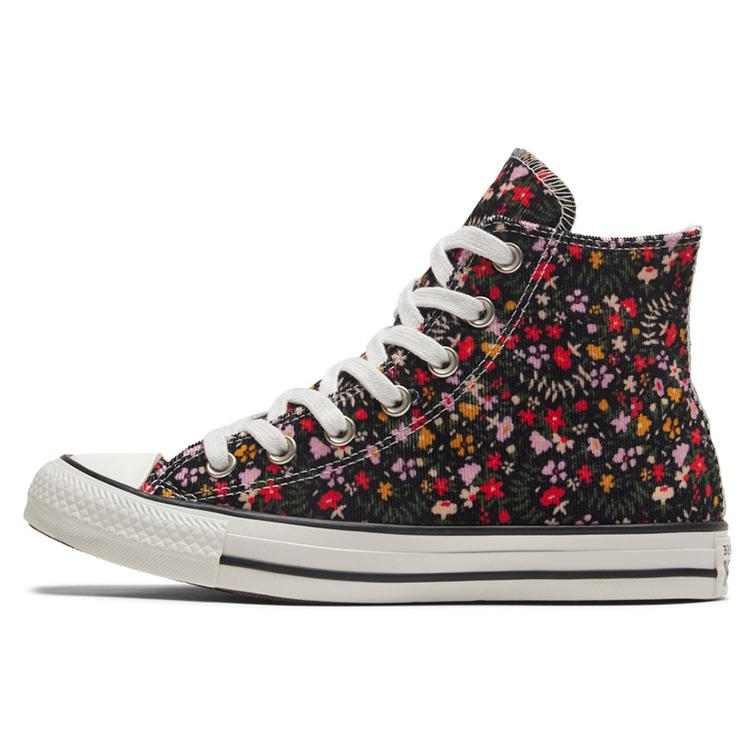 Converse Chuck Taylor All Star Retro Floral Sneakers Women s 569711F 37.5
Converse Chuck Taylor All Star Retro Floral Sneakers Women s 569711F 37.5