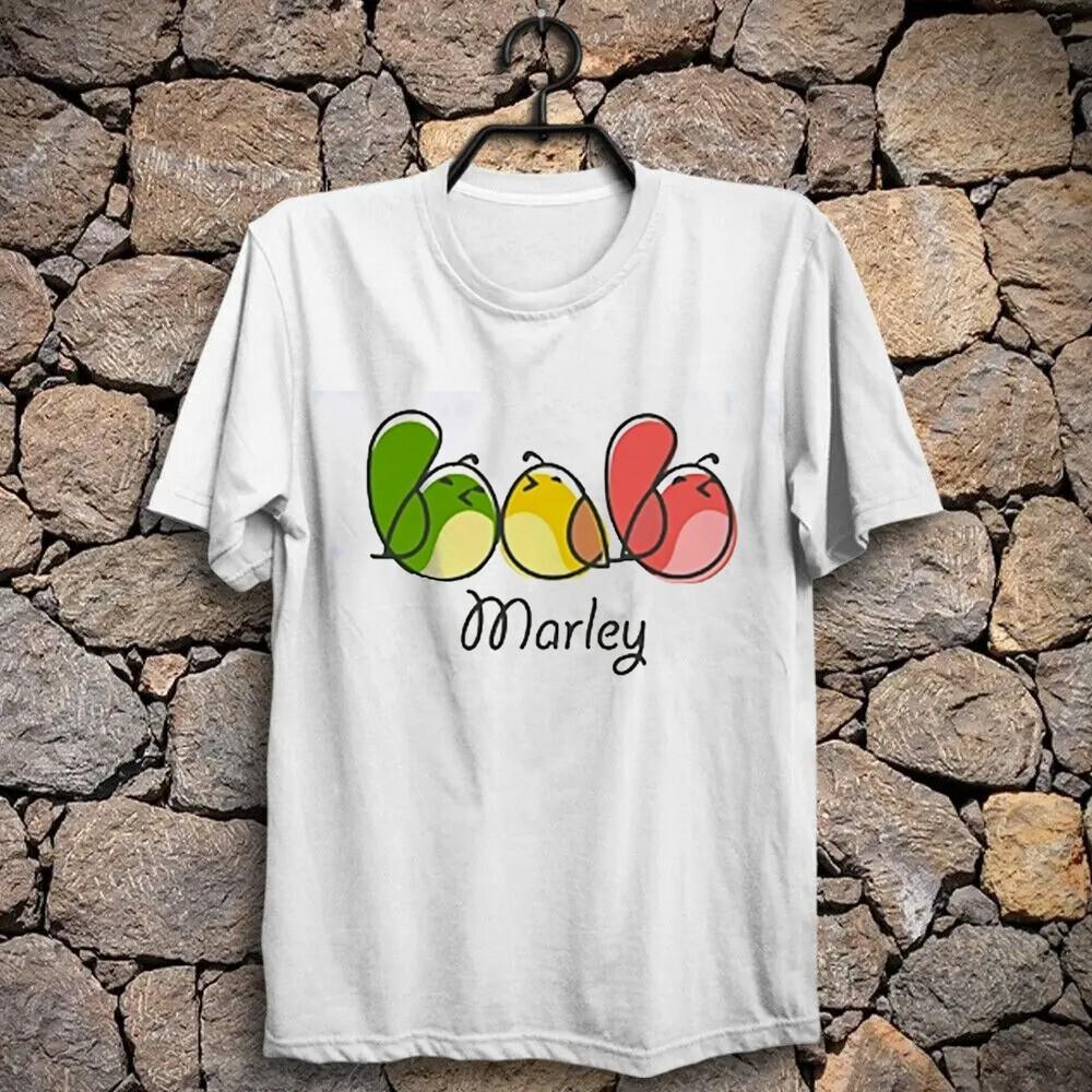 Ajax Bob Marley T Shirt, Three Little Birds Shirt, reggae, Jamaican Music Legend 2XL
Ajax Bob Marley T Shirt, Three Little Birds Shirt, reggae, Jamaican Music Legend 2XL