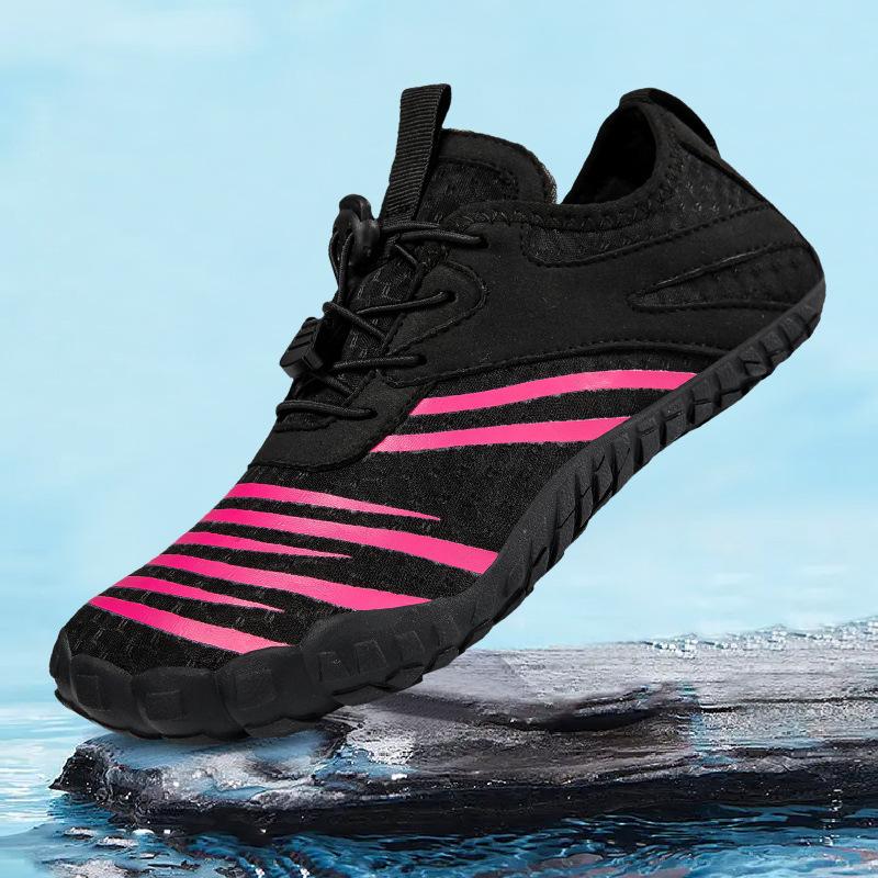 5 New creek shoes men s breathable wading shoes women s quick-drying beach shoes couple swimming shoes non-slip and light 36 светло-серый
5 New creek shoes men s breathable wading shoes women s quick-drying beach shoes couple swimming shoes non-slip and light 36 светло-серый