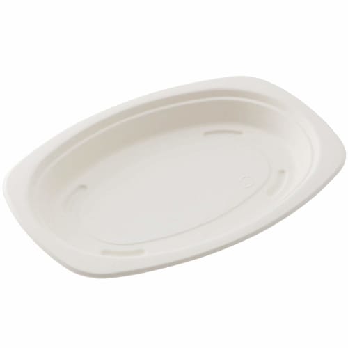 Nagao Disposable Paper Pasta Plates, 23cm, Set of 50, 3289926
Nagao Disposable Paper Pasta Plates, 23cm, Set of 50, 3289926