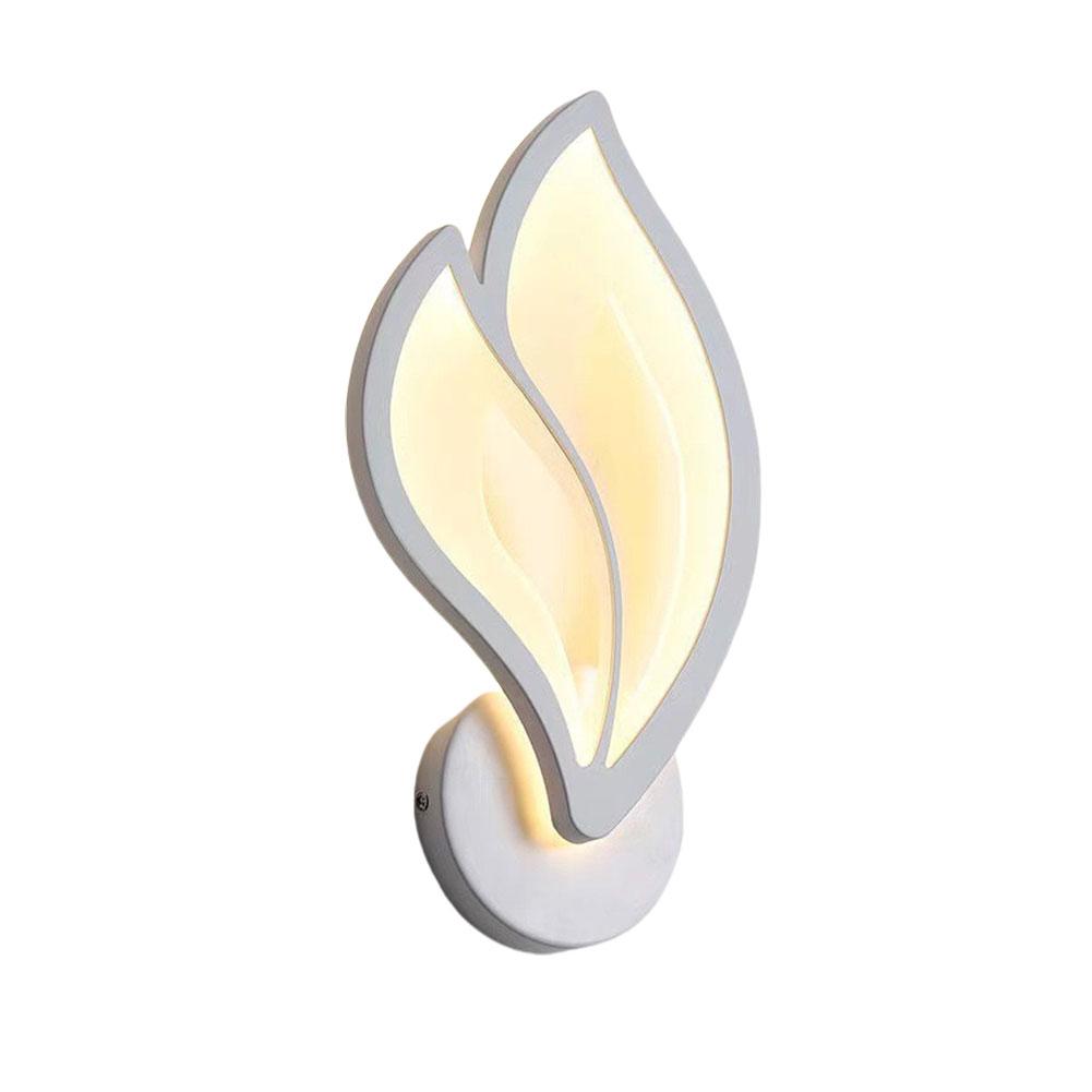Лепесток настенный светильник акриловый светодиодный настенный светильник современный внутренний настенный светильник для спальни гостиной
Лепесток настенный светильник акриловый светодиодный настенный светильник современный внутренний настенный светильник для спальни гостиной