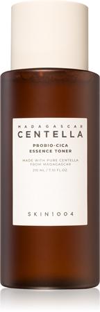 Skin1004 Madagascar Centella Probio-cica Essence Toner Успокаивающий тоник-лосьон для естественного эффекта TU прозрачный
Skin1004 Madagascar Centella Probio-cica Essence Toner Успокаивающий тоник-лосьон для естественного эффекта TU прозрачный