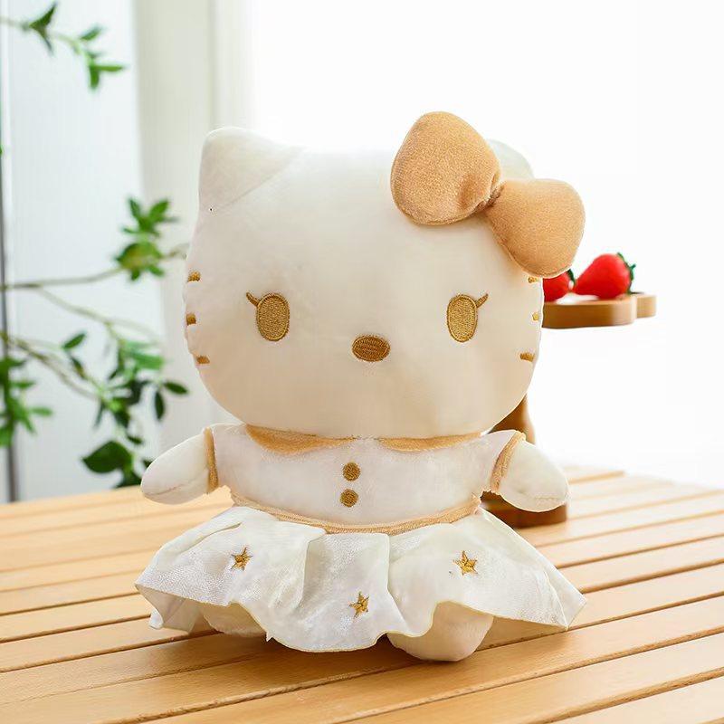 New gilt series Kukumi doll Meimeti Yugui dog doll throw pillow gift 27cm
New gilt series Kukumi doll Meimeti Yugui dog doll throw pillow gift 27cm