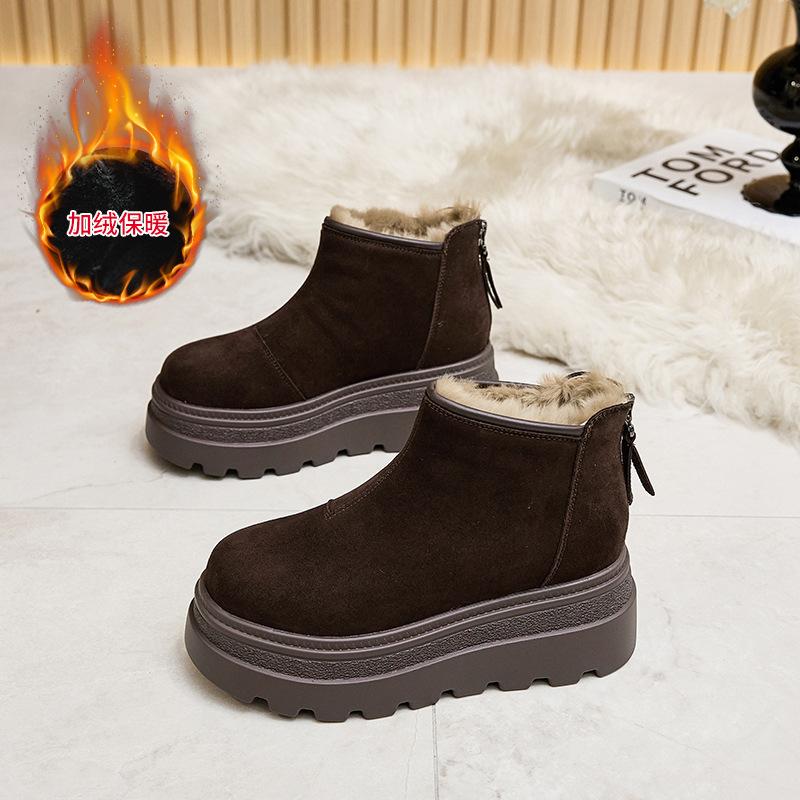 2025 осень и зима кожаные туфли-бини на платформе, бархатные туфли бокен, повседневные туфли с большой головой, туфли-маффины, лоферы, ретро 40
2025 осень и зима кожаные туфли-бини на платформе, бархатные туфли бокен, повседневные туфли с большой головой, туфли-маффины, лоферы, ретро 40