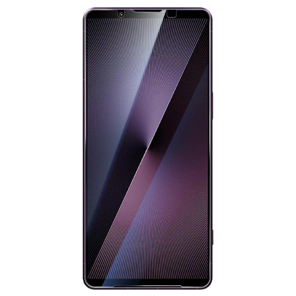 RURIHAI For Sony Xperia 1 VII Screen Protector 0.26mm 2.5D High Aluminium Silicon Glass Film As Shown A
RURIHAI For Sony Xperia 1 VII Screen Protector 0.26mm 2.5D High Aluminium Silicon Glass Film As Shown A