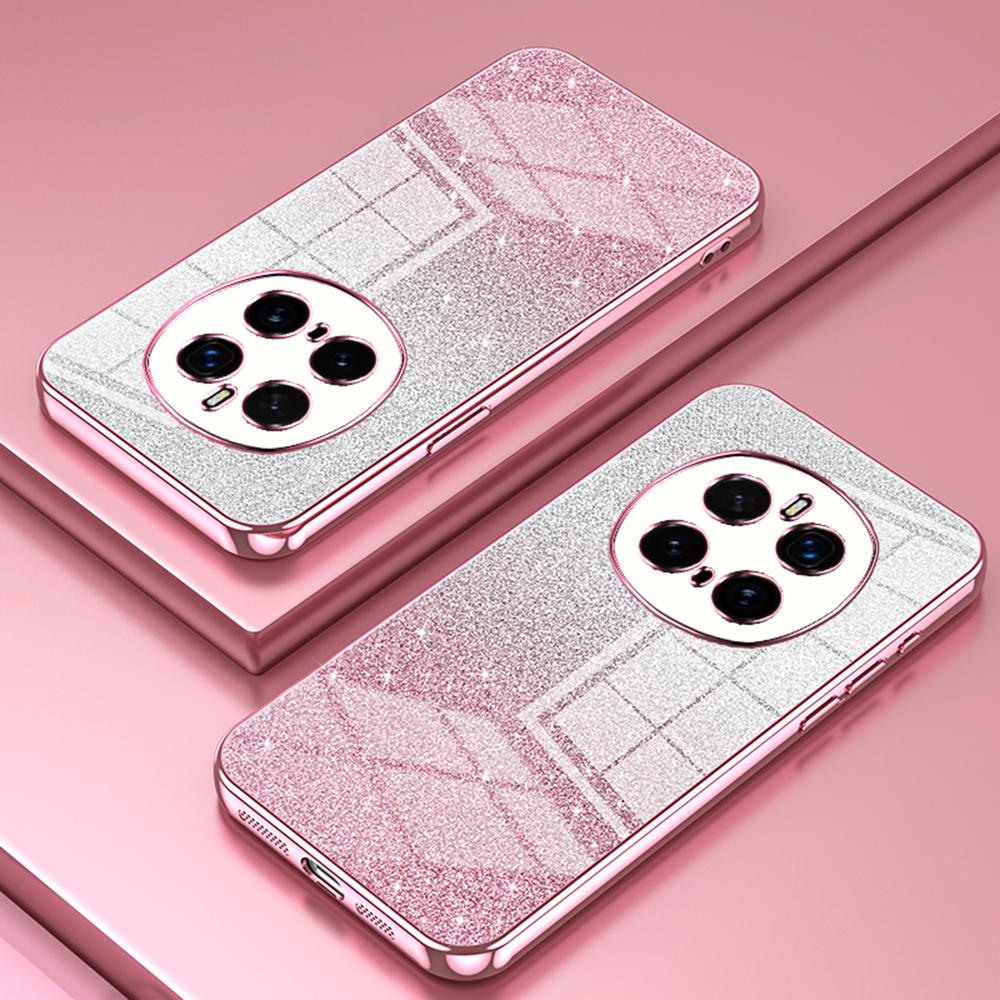 For Honor Magic7 Pro 5G Case Electroplating Gradient Glitter TPU Phone Cover Transparent
For Honor Magic7 Pro 5G Case Electroplating Gradient Glitter TPU Phone Cover Transparent