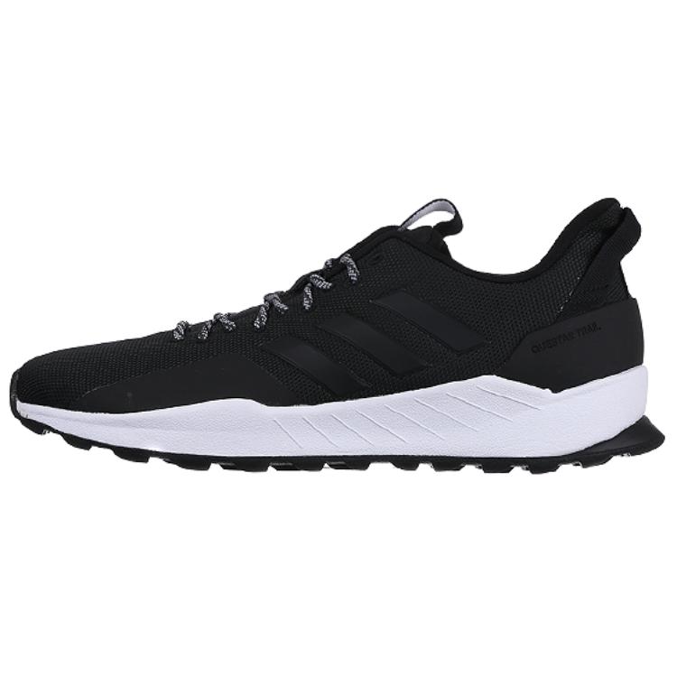Adidas Neo Questar Trail Black White BB7438 42⅔
Adidas Neo Questar Trail Black White BB7438 42⅔