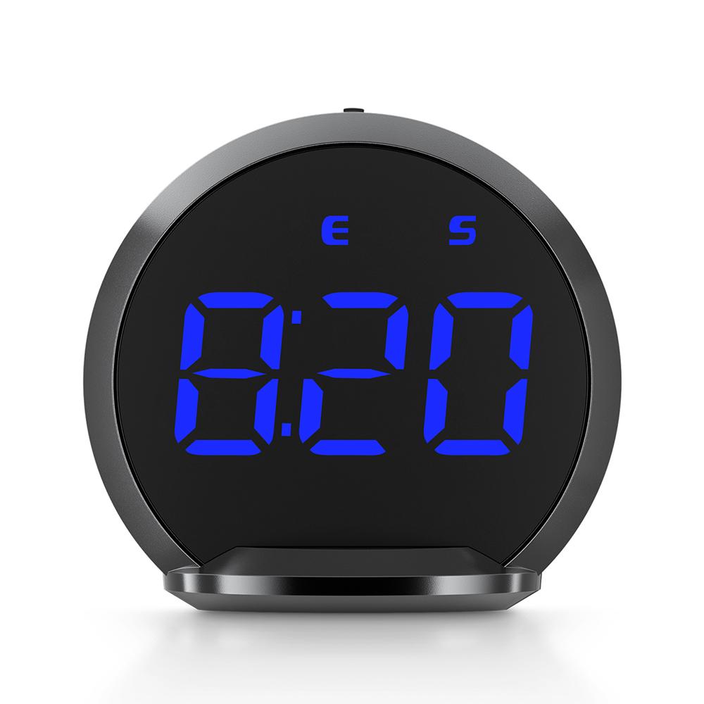 G13 Universal Head Up Display Car HUD 7-Color Digital Speedometer Alarm Reminder GPS System Type A
G13 Universal Head Up Display Car HUD 7-Color Digital Speedometer Alarm Reminder GPS System Type A