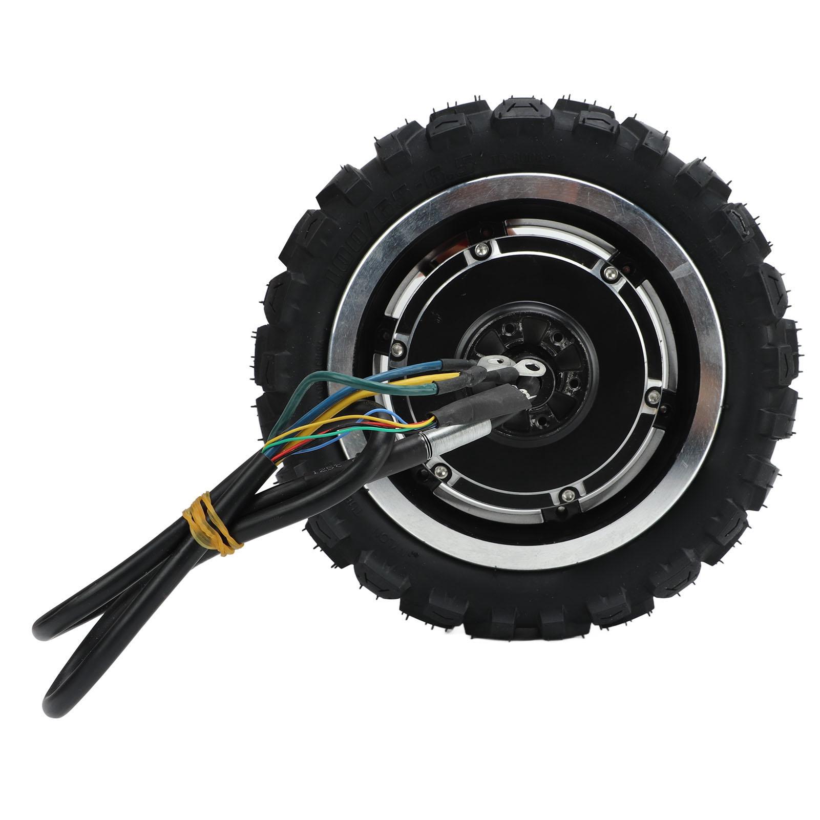 11-дюймовый мотор-колесо 36-72 В 500 Вт - 2000 Вт 1850 об/мин 70 км/ч барабанный тормоз для электрического велосипеда мотоцикла скутера
11-дюймовый мотор-колесо 36-72 В 500 Вт - 2000 Вт 1850 об/мин 70 км/ч барабанный тормоз для электрического велосипеда мотоцикла скутера