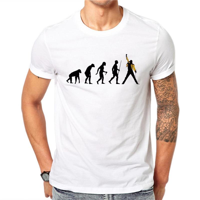 Lettbao Freddie Mercury Funny Mens T Shirts Summer Short Sleeve Men s T-shirt Harajuku O-neck White Tshirt Fashion Summer Top XL
Lettbao Freddie Mercury Funny Mens T Shirts Summer Short Sleeve Men s T-shirt Harajuku O-neck White Tshirt Fashion Summer Top XL