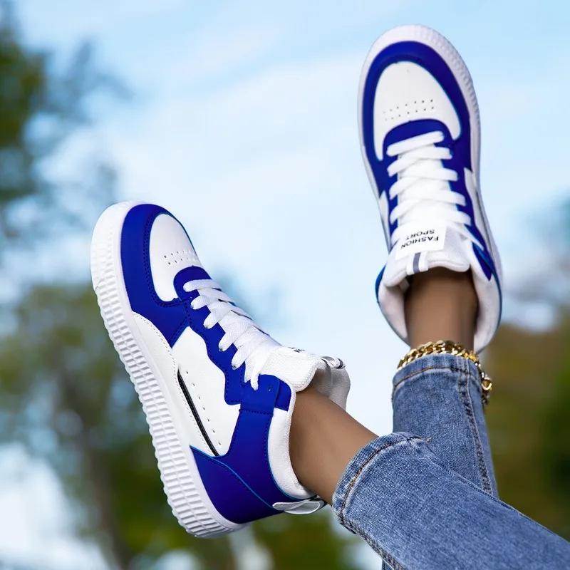 MAEDEF Women s Shoes High Top Sneakers Unisex Waterproof Sports Shoes Lightweight Wear Resistant Tennis Shoes for Men Women 36 синій
MAEDEF Women s Shoes High Top Sneakers Unisex Waterproof Sports Shoes Lightweight Wear Resistant Tennis Shoes for Men Women 36 синій