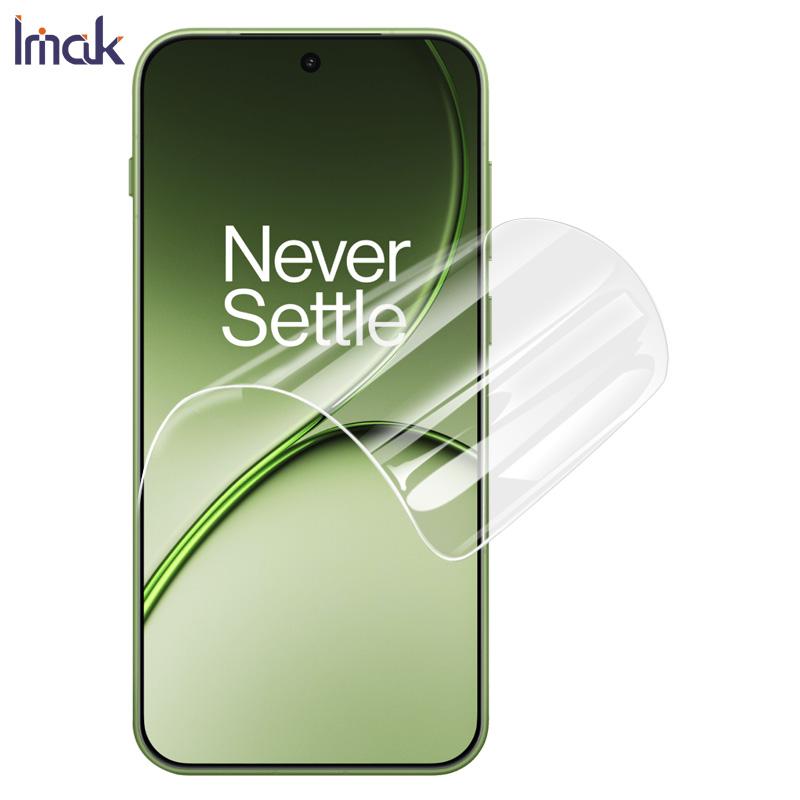 For OnePlus 15T 5G Glass IMAK Hydrogel Film 4th Generation Full Coverage Screen Protector OnePlus 15T 5G
For OnePlus 15T 5G Glass IMAK Hydrogel Film 4th Generation Full Coverage Screen Protector OnePlus 15T 5G
