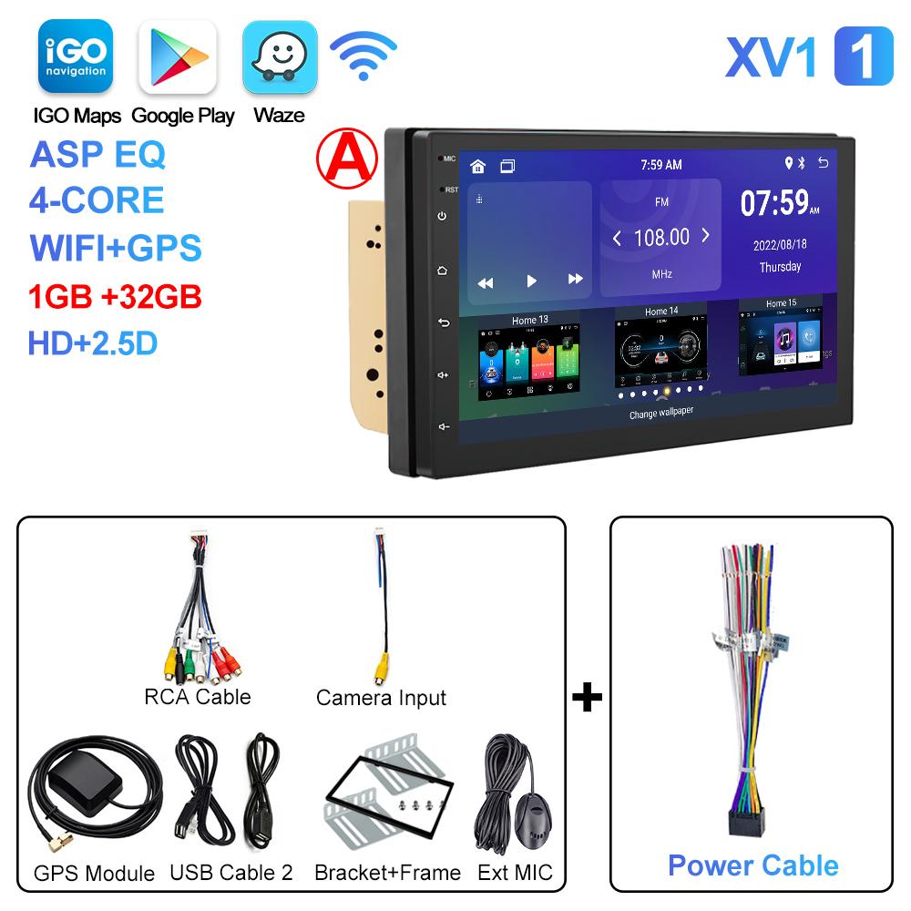 XIMA Pro 8Core 4G 5G 7 Автомобильное радио Мультимедиа 2 din Android 14 Auto Carplay GPS Авторадио для Volkswagen Nissan Hyundai Toyota
XIMA Pro 8Core 4G 5G 7 Автомобильное радио Мультимедиа 2 din Android 14 Auto Carplay GPS Авторадио для Volkswagen Nissan Hyundai Toyota
