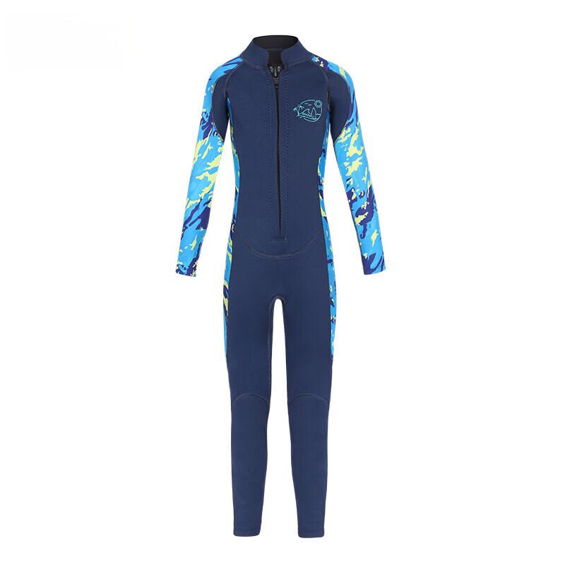 Brangdy Kids Thermal Rash Guard xs-2xl
Brangdy Kids Thermal Rash Guard xs-2xl