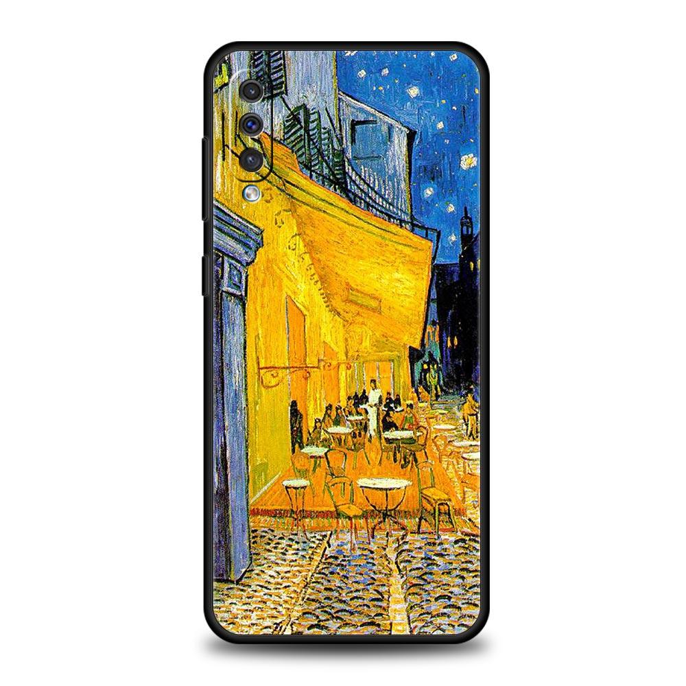 Чехол для телефона Starry night van gogh Для Samsung A54 A52 A24 A14 A50 A70 A30 A40 A20S A20E A02S A12 A22 A34 A42 A32 5G A04s Samsung A02s
Чехол для телефона Starry night van gogh Для Samsung A54 A52 A24 A14 A50 A70 A30 A40 A20S A20E A02S A12 A22 A34 A42 A32 5G A04s Samsung A02s