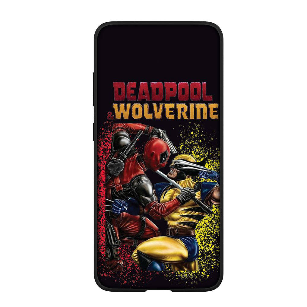 for Motorola Moto Edge 70 60 50 G54 G86 Samsung Galaxy S25 iPhone 17 16 15 Xiaomi Redmi Note 14 13 Pro Max Phone Case Poster Deadpool Wolverine Cover for Moto G52 оленевий
for Motorola Moto Edge 70 60 50 G54 G86 Samsung Galaxy S25 iPhone 17 16 15 Xiaomi Redmi Note 14 13 Pro Max Phone Case Poster Deadpool Wolverine Cover for Moto G52 оленевий