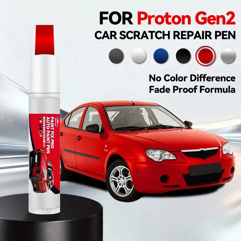 Exclusive Purpose Vehicle For Proton Gen2 Paint Repair Pen Touch Up Scratch Remover DIY Auto Accessories Black White червоний
Exclusive Purpose Vehicle For Proton Gen2 Paint Repair Pen Touch Up Scratch Remover DIY Auto Accessories Black White червоний