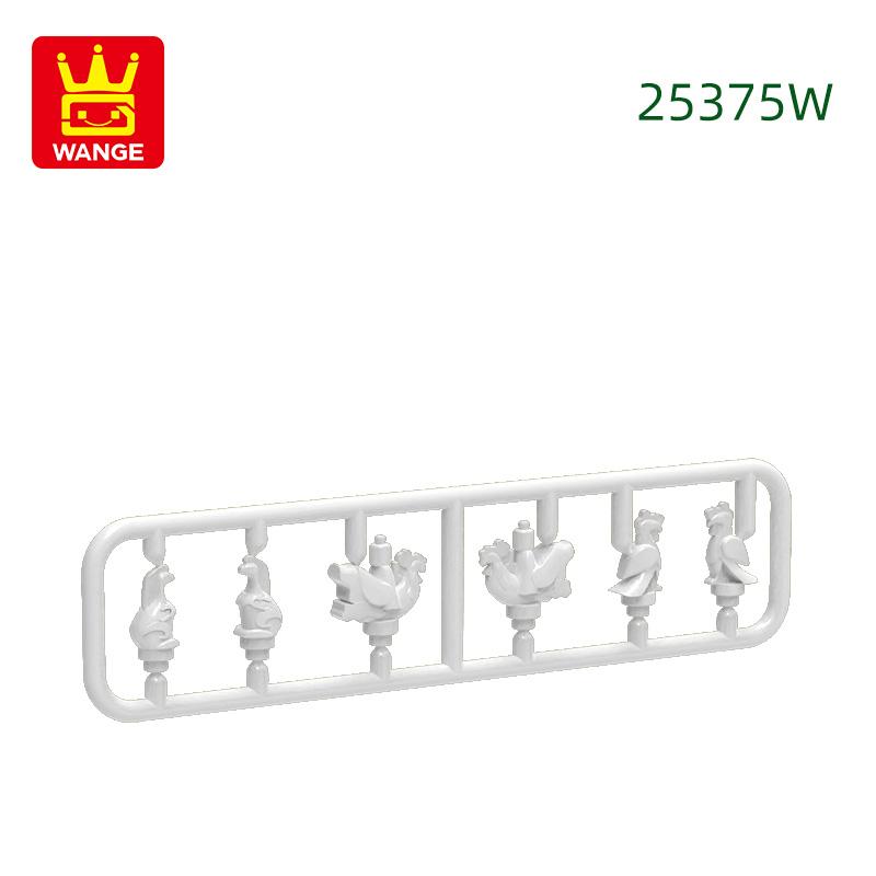 23Pcs/lot 25375W Connecting Plate Block Moc Color Options Accessories Compatible with with Brick DIY Children s Toy Putting Together Parts about 23pcs
23Pcs/lot 25375W Connecting Plate Block Moc Color Options Accessories Compatible with with Brick DIY Children s Toy Putting Together Parts about 23pcs