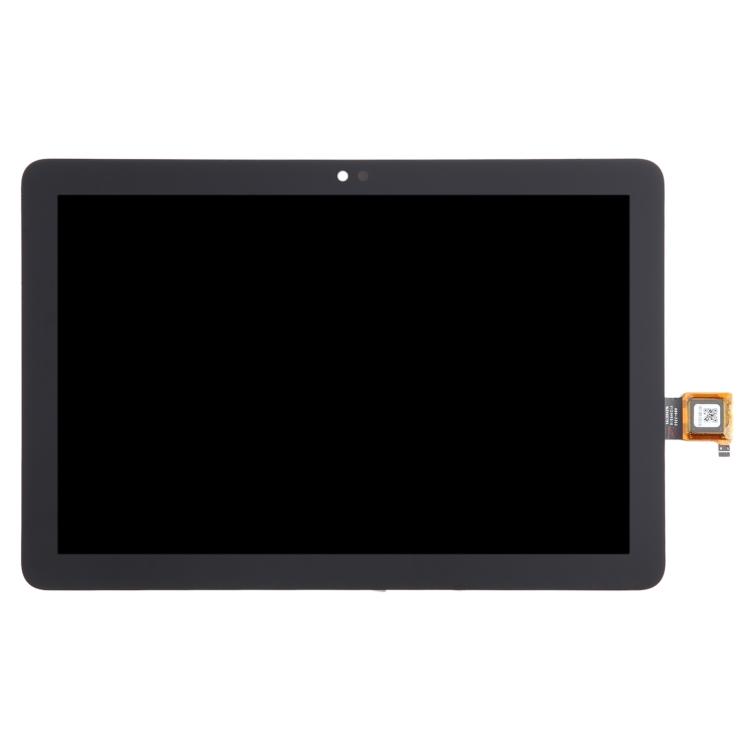 For Amazon Fire HD 8 (2022)/8 Plus (2022) Grade S LCD Screen and Digitizer Assembly Part (Without Logo) Type A
For Amazon Fire HD 8 (2022)/8 Plus (2022) Grade S LCD Screen and Digitizer Assembly Part (Without Logo) Type A