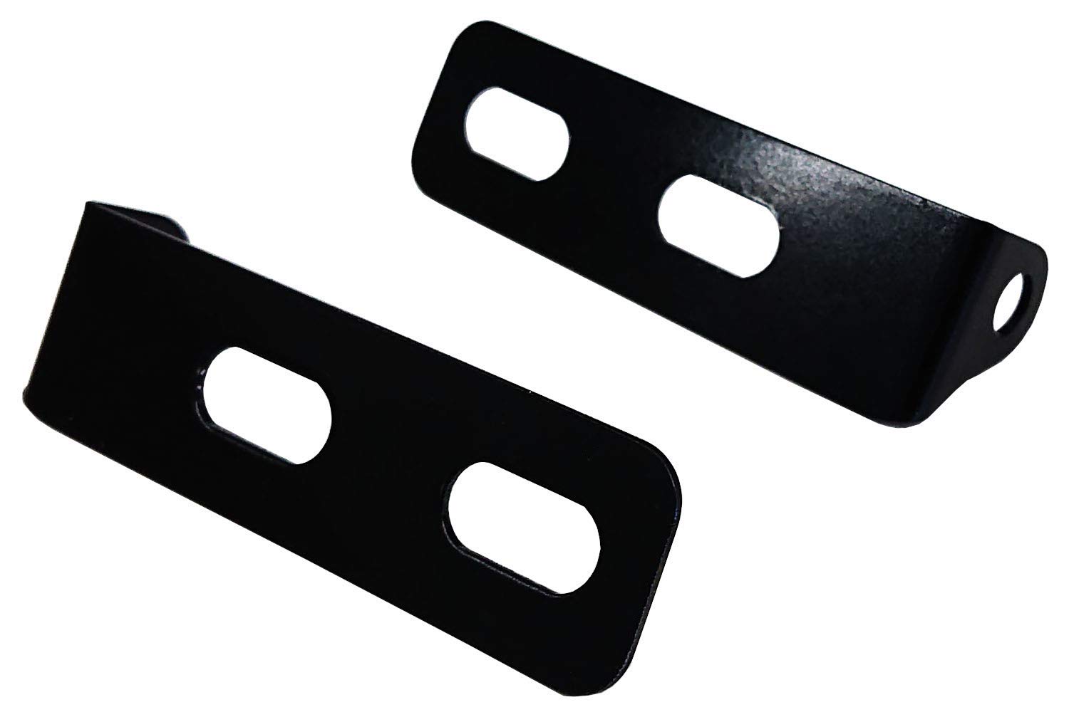 Kijima Motorcycle Bike Parts Turn Signal Stay Nano Lamp Number Side Left and Right Set 217-2038
Kijima Motorcycle Bike Parts Turn Signal Stay Nano Lamp Number Side Left and Right Set 217-2038