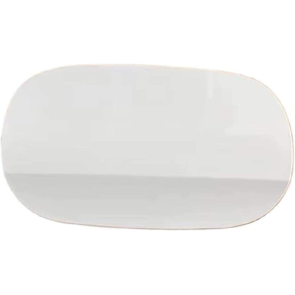 Car Exterior Fuel Tank Cap Decoration Cover Compatible For Benz X253 GLC 2016-2022 GLC200 GLC250 GLC260 GLC300 A2537570400(White) белый
Car Exterior Fuel Tank Cap Decoration Cover Compatible For Benz X253 GLC 2016-2022 GLC200 GLC250 GLC260 GLC300 A2537570400(White) белый