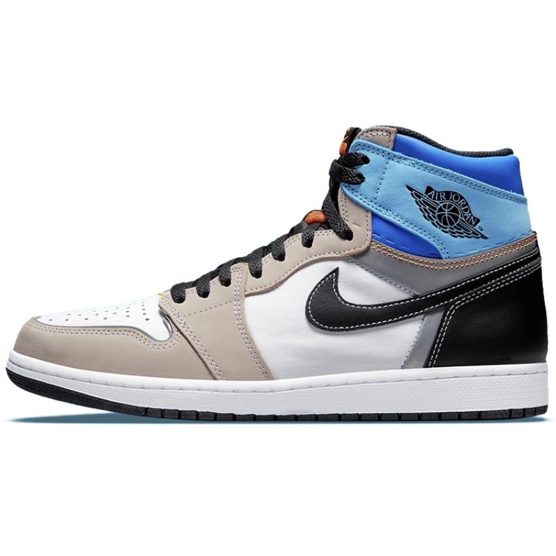 Air Jordan 1 Retro High Og Prototype Jordan DC6515-100 42.5
Air Jordan 1 Retro High Og Prototype Jordan DC6515-100 42.5