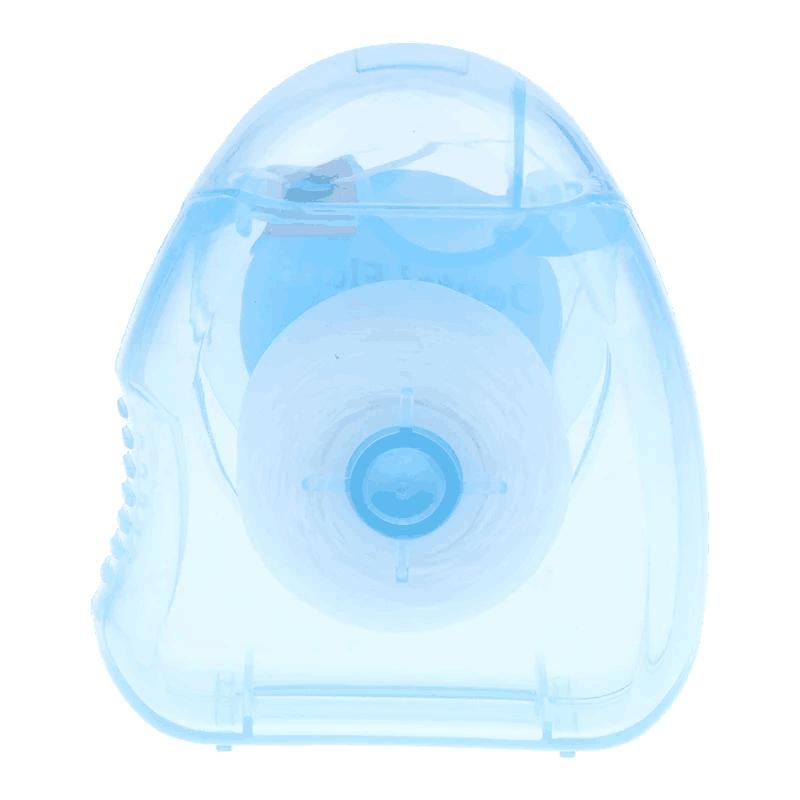 50M/Box Micro Wax Floss Interdental Brush Teeth Stick Tooth&Oral Hygiene Clean Whitening Wire Toothpick Effective Plaque Removal
50M/Box Micro Wax Floss Interdental Brush Teeth Stick Tooth&Oral Hygiene Clean Whitening Wire Toothpick Effective Plaque Removal