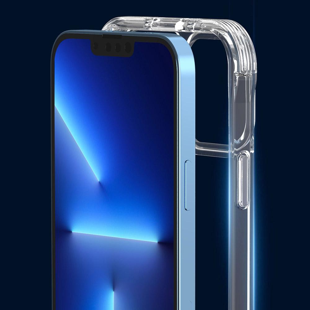 For iPhone 14 Pro 6.1 inch Anti-fingerprint Plastic TPU Phone Case Clear Concealed Kickstand Phone Back Cover Compatible with MagSafe A
For iPhone 14 Pro 6.1 inch Anti-fingerprint Plastic TPU Phone Case Clear Concealed Kickstand Phone Back Cover Compatible with MagSafe A