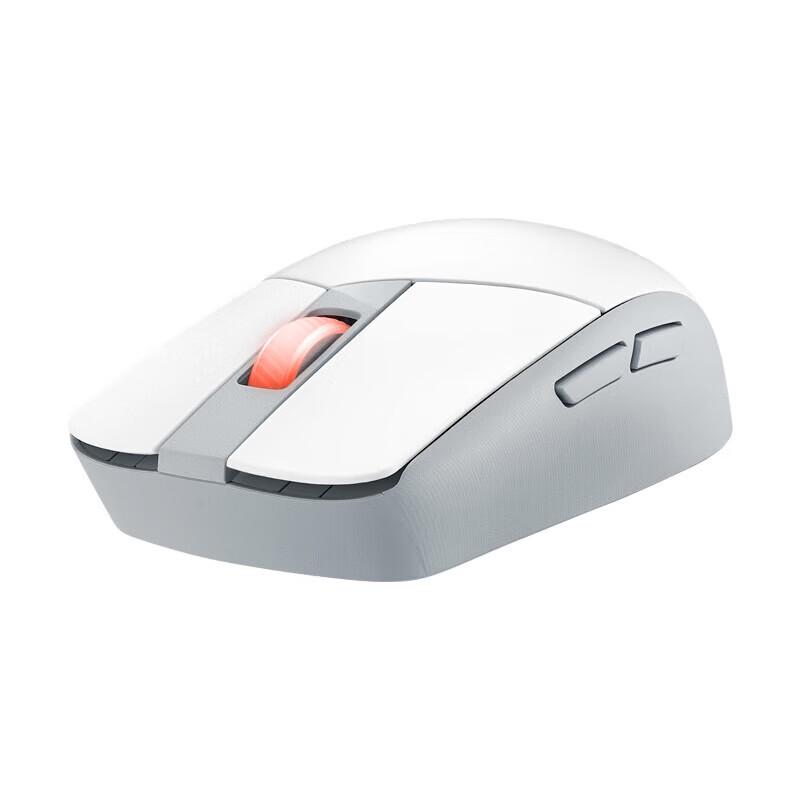 ROG Strix Impact 3 Wireless Gaming Mouse
ROG Strix Impact 3 Wireless Gaming Mouse