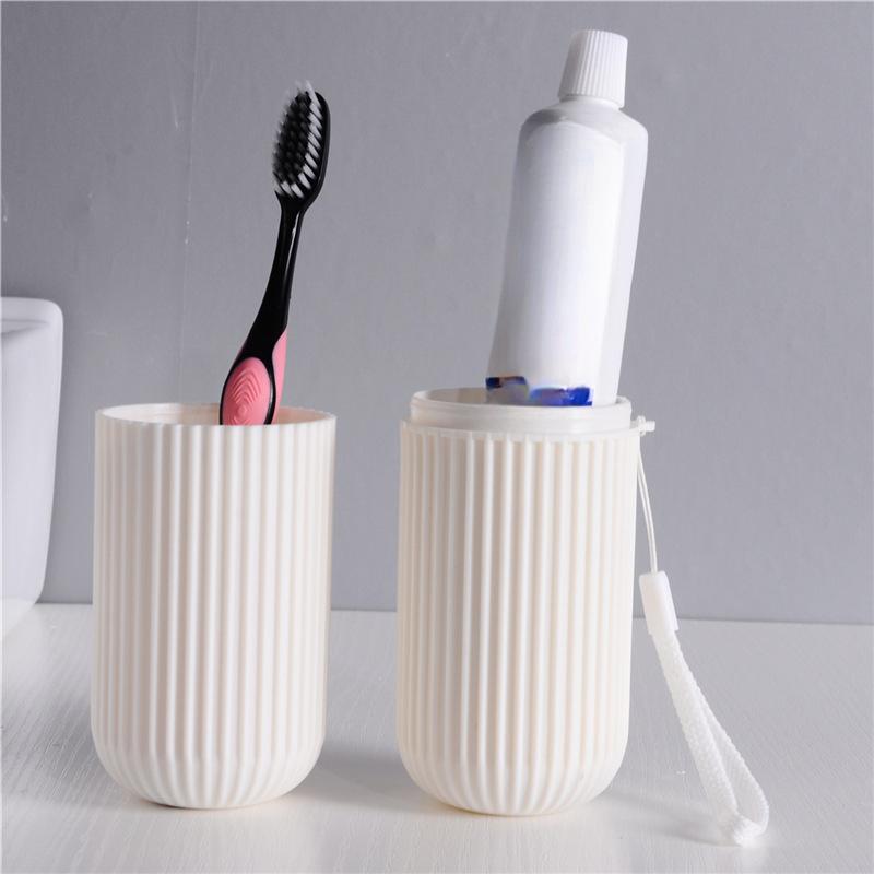 Главная Путешествия Туалетный стаканчик Стаканчик для ополаскивателя полости рта Ведро для зубной щетки Коробка для хранения зубной пасты Стоматологический набор Портативный полосатый держатель для зубных щеток (OPP bag) #C0E43# белый
Главная Путешествия Туалетный стаканчик Стаканчик для ополаскивателя полости рта Ведро для зубной щетки Коробка для хранения зубной пасты Стоматологический набор Портативный полосатый держатель для зубных щеток (OPP bag) #C0E43# белый