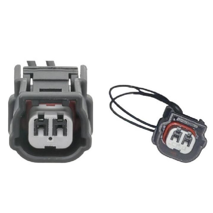 2 x Connector of Variable Valve Timing Solenoid Right Fits RDX Accord Crosstour
2 x Connector of Variable Valve Timing Solenoid Right Fits RDX Accord Crosstour