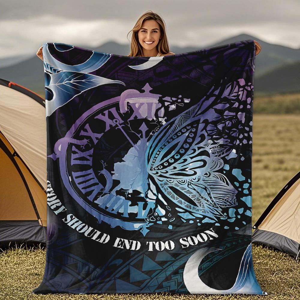 Bohemian tribal geometric patterns Blanket Sofa Bed Travel Camping Living Room Office Conditioning Blanket for All Seasons Gifts 75x100cm
Bohemian tribal geometric patterns Blanket Sofa Bed Travel Camping Living Room Office Conditioning Blanket for All Seasons Gifts 75x100cm