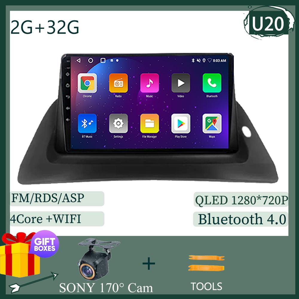 Мультимедиа Android 14 для Renault Kangoo 2015 - 2018 автомобильный радиоплеер QLED экран Carplay навигация WIFI 5G NO 2 DIN DVD BT
Мультимедиа Android 14 для Renault Kangoo 2015 - 2018 автомобильный радиоплеер QLED экран Carplay навигация WIFI 5G NO 2 DIN DVD BT