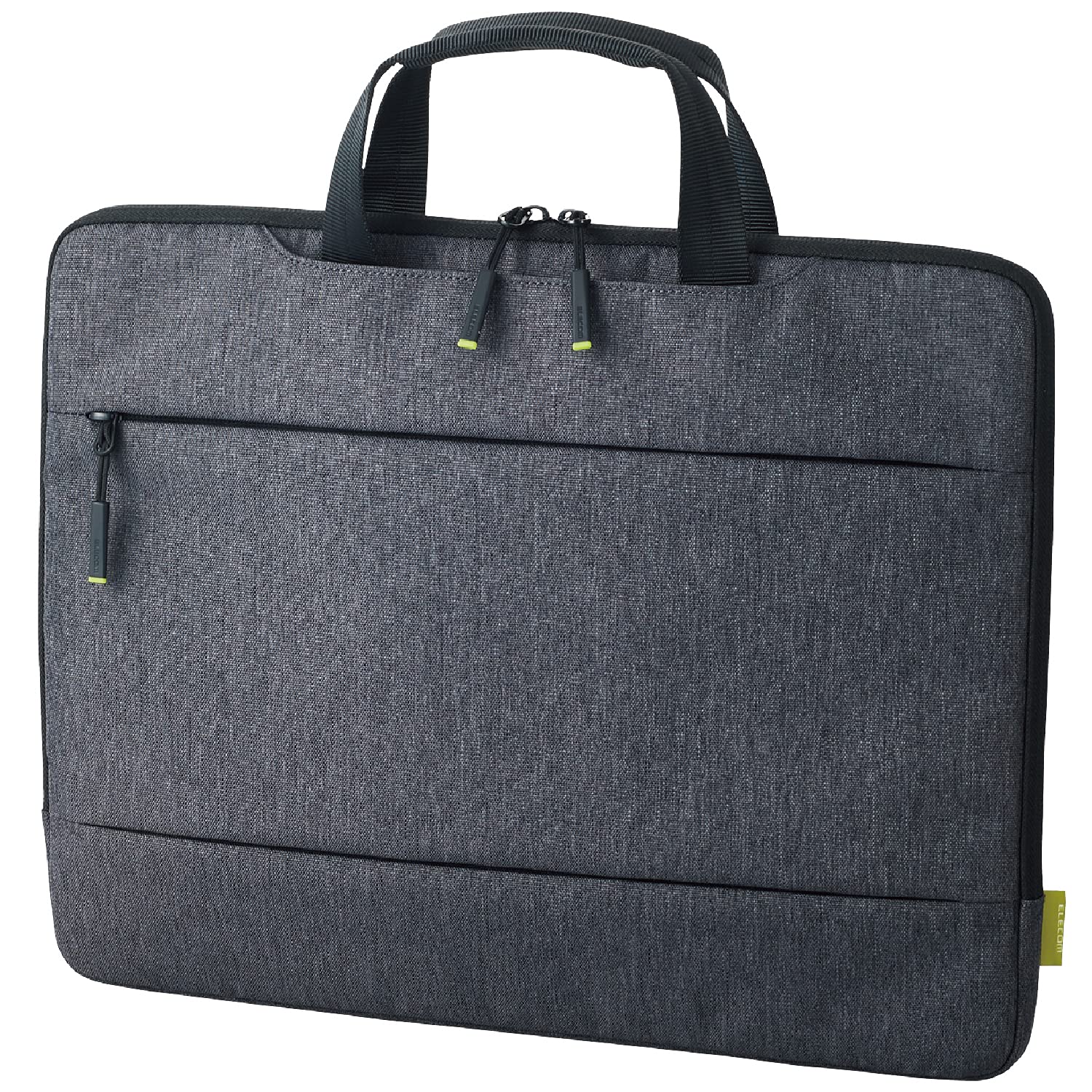 ELECOM Computer Case PC Case Surface Laptop 5 Laptop 4 Laptop 3 15 Inch Case with Pocket Handle Storage Casual Fabric Black (2022) (2021) (2019) чорний
ELECOM Computer Case PC Case Surface Laptop 5 Laptop 4 Laptop 3 15 Inch Case with Pocket Handle Storage Casual Fabric Black (2022) (2021) (2019) чорний