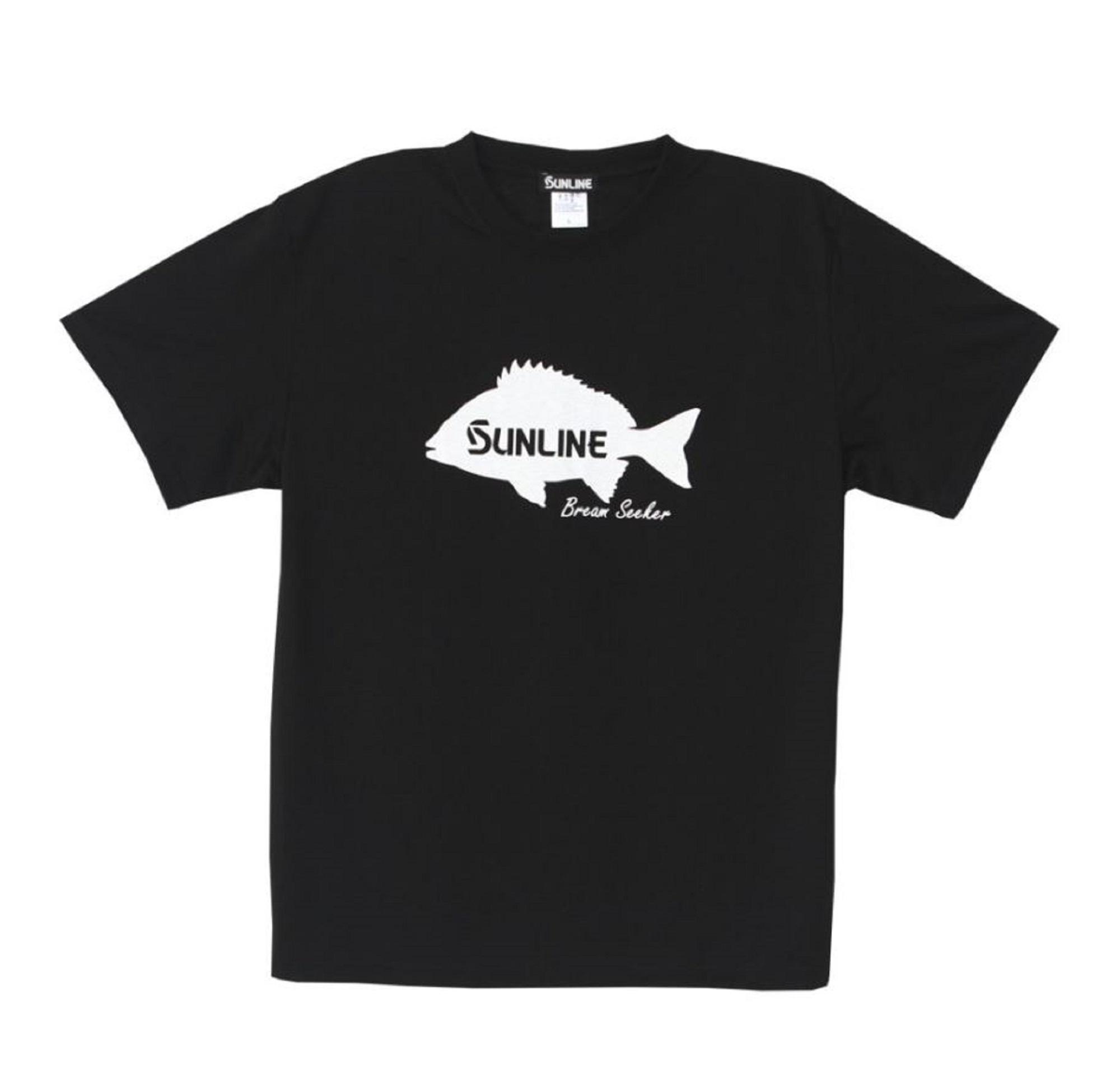 Футболка Sunline SUW-15203DT Dri Fit с коротким рукавом, черная Chinu XXL (6645)
Футболка Sunline SUW-15203DT Dri Fit с коротким рукавом, черная Chinu XXL (6645)