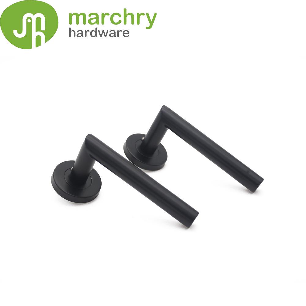 304 Stainless Steel Matte Black L-Shaped Door Pull Handle
304 Stainless Steel Matte Black L-Shaped Door Pull Handle
