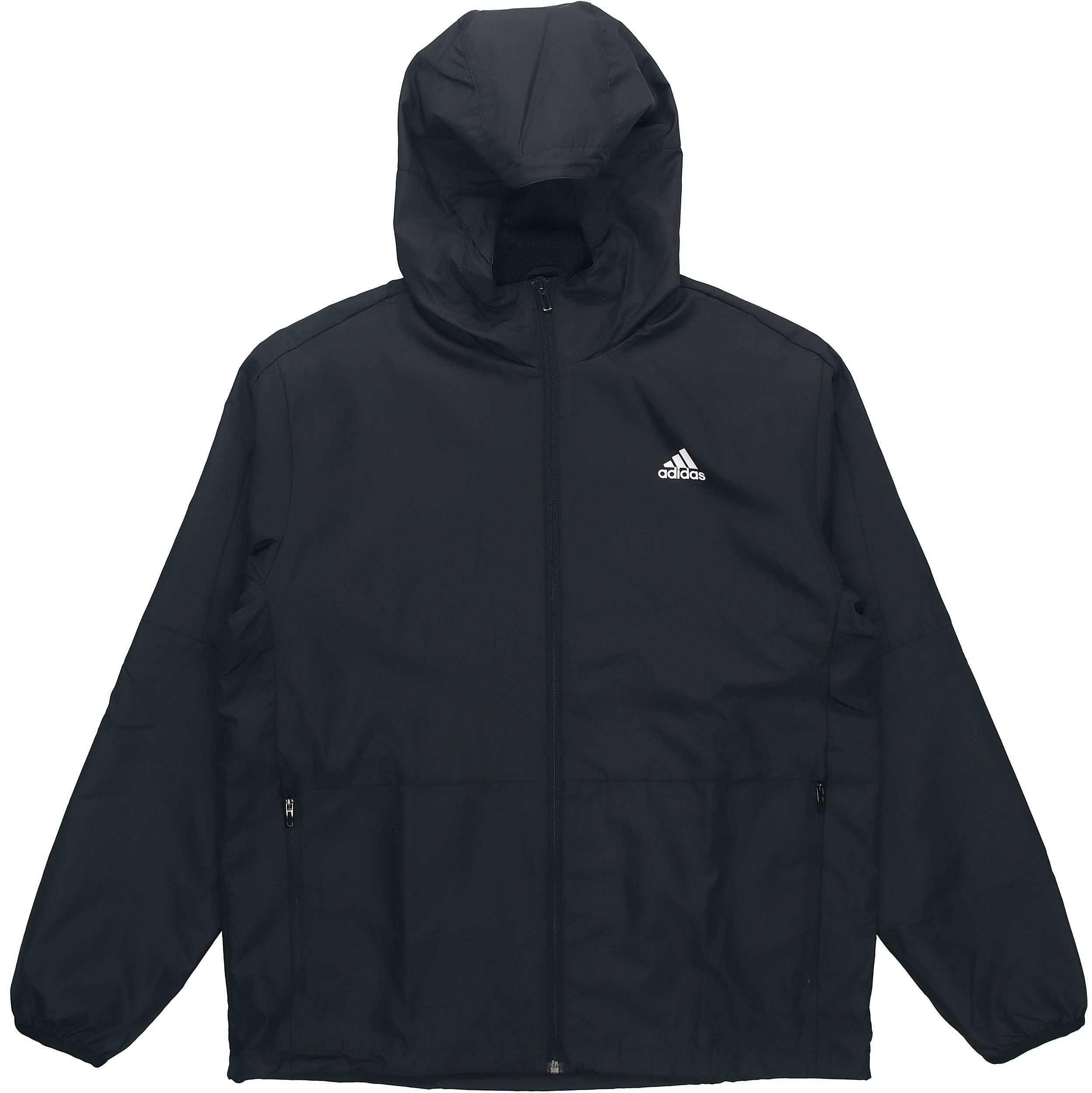 Adidas Jackets Men s Black Hooded Moderate Other HM2976 M
Adidas Jackets Men s Black Hooded Moderate Other HM2976 M