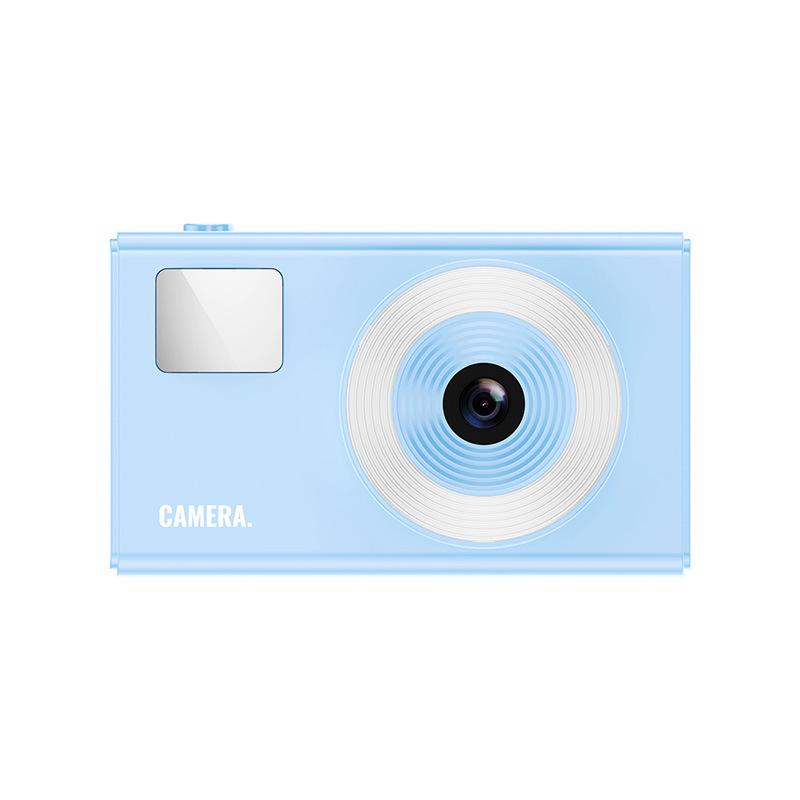Compact HD Digital Camera with Long Battery Life - Ideal for Students and Home Use
Compact HD Digital Camera with Long Battery Life - Ideal for Students and Home Use